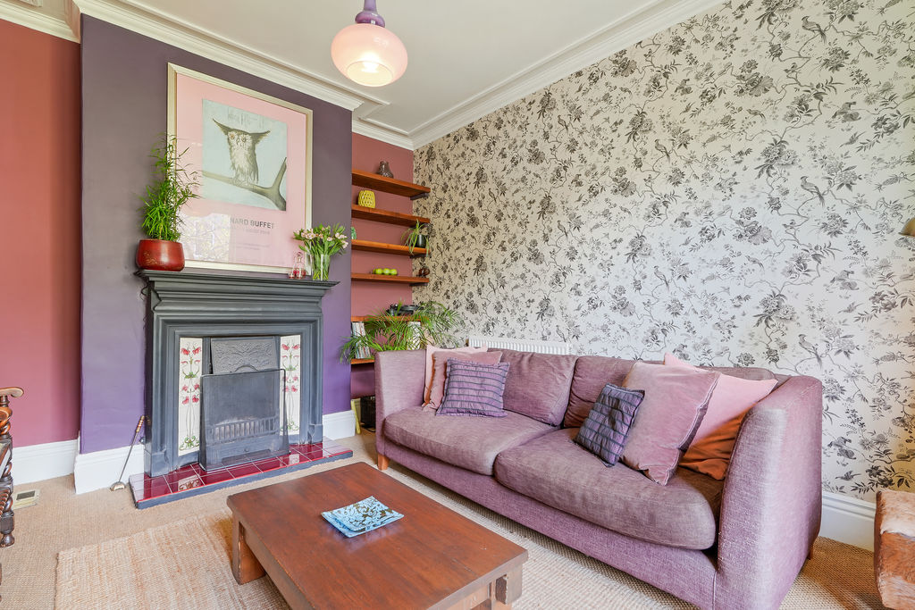 Kenbourne Grove